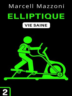 cover image of Elliptique